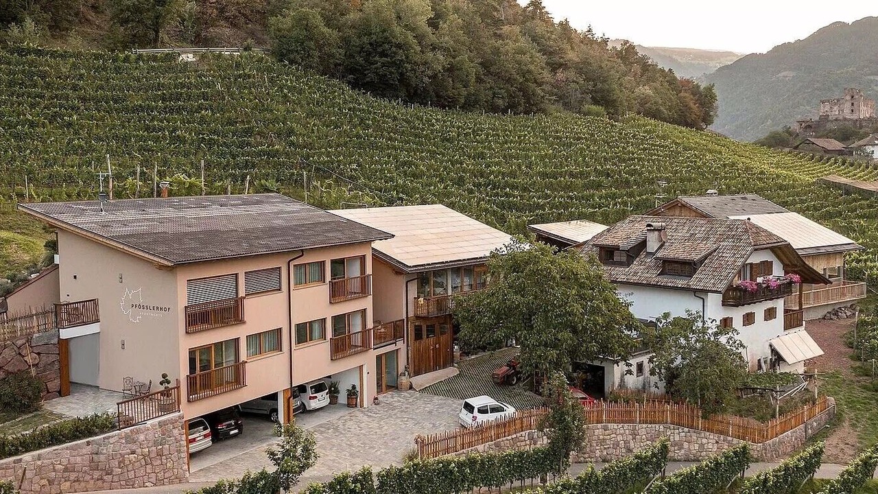 Photo of Outdoor in Bolzano
