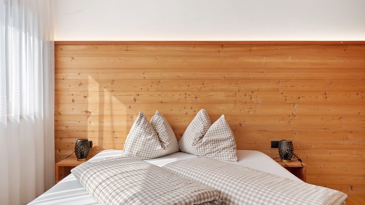 Photo of Bedroom in Bolzano