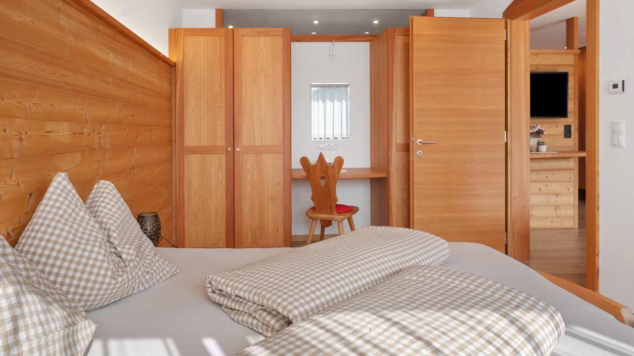 Photo of Bedroom in Bolzano