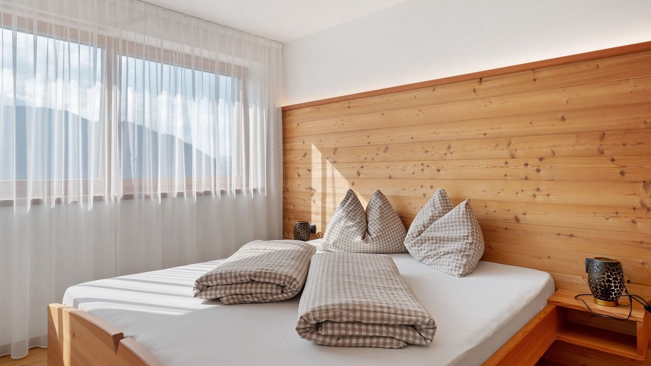Photo of Bedroom in Bolzano