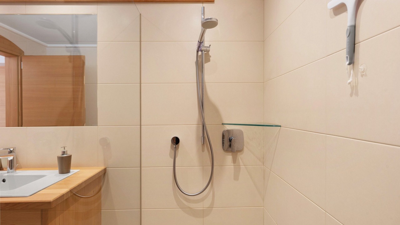 Photo of Bathroom in Bolzano