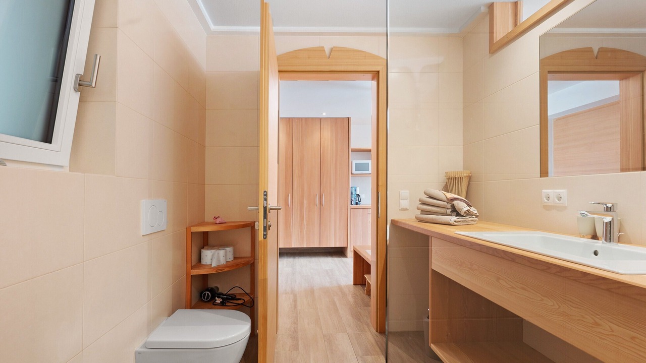 Photo of Bathroom in Bolzano