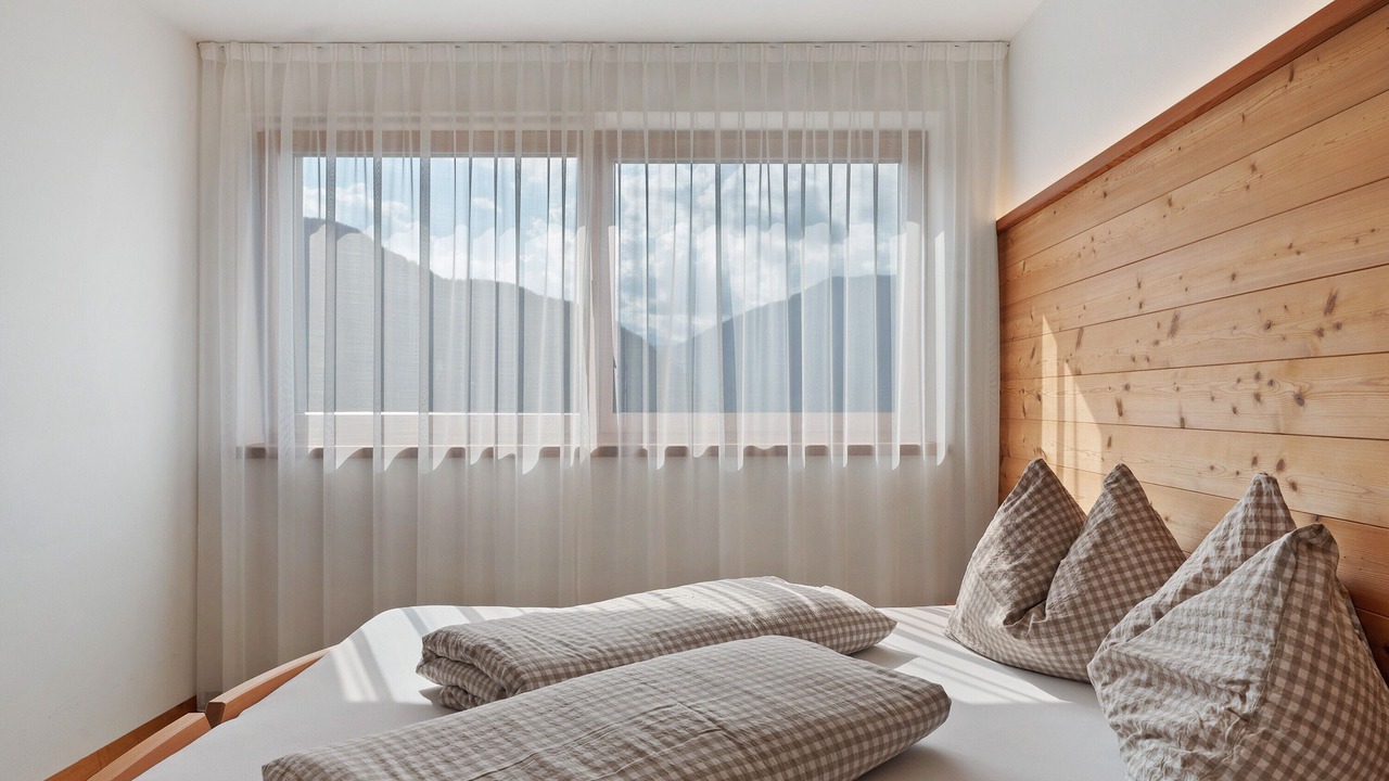 Photo of Bedroom in Bolzano