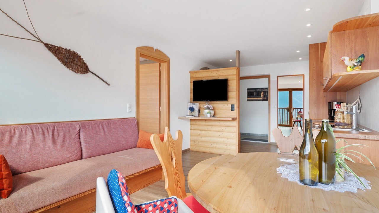 Photo of Livingroom in Bolzano