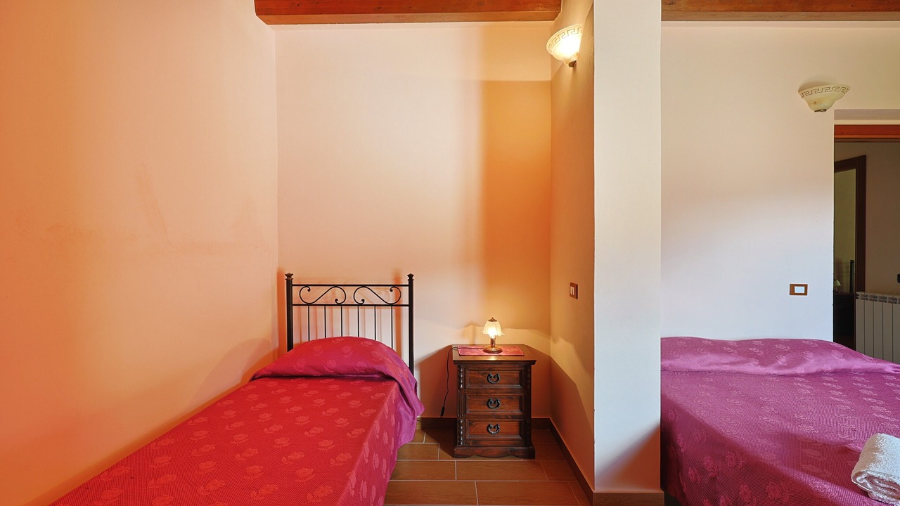 Photo of Bedroom in Patti