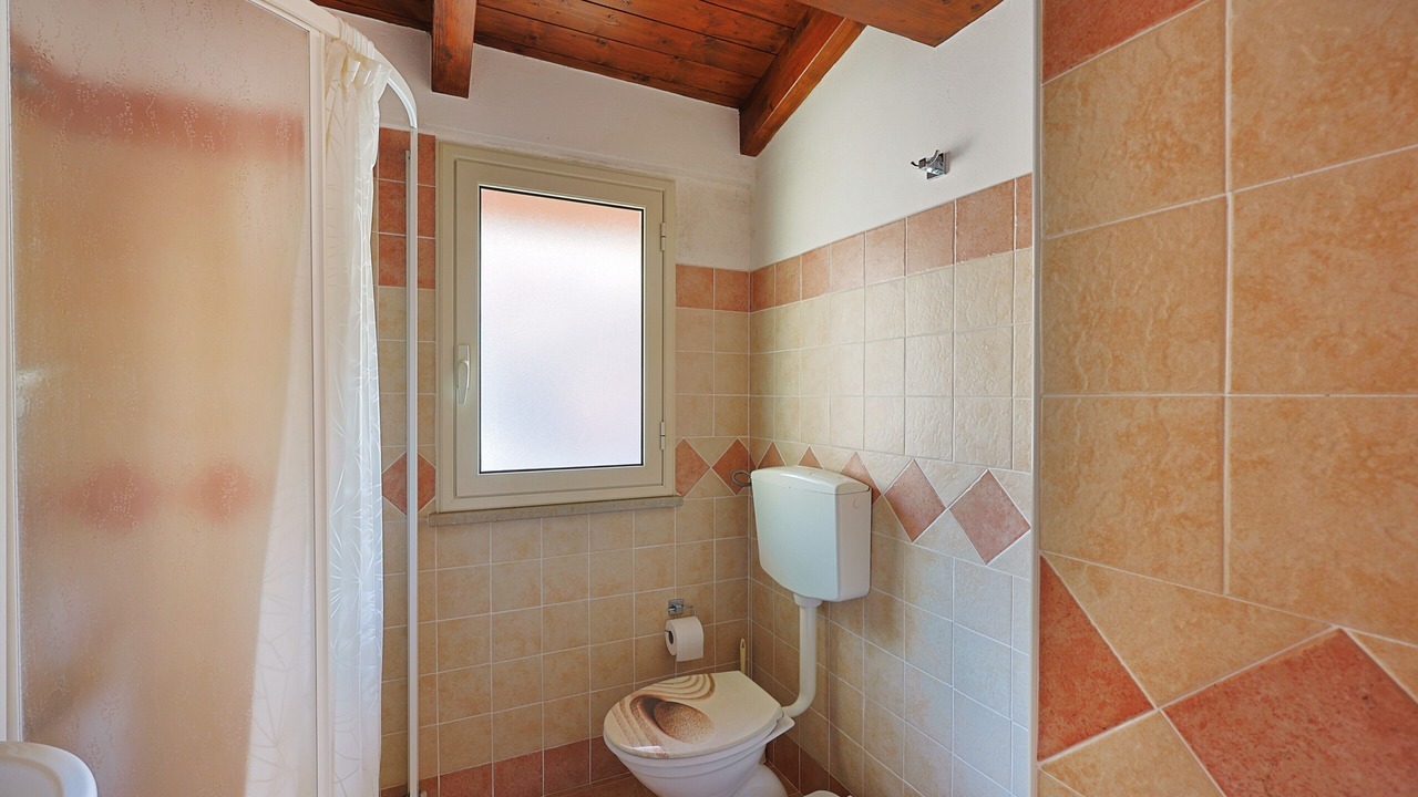 Photo of Bathroom in Patti