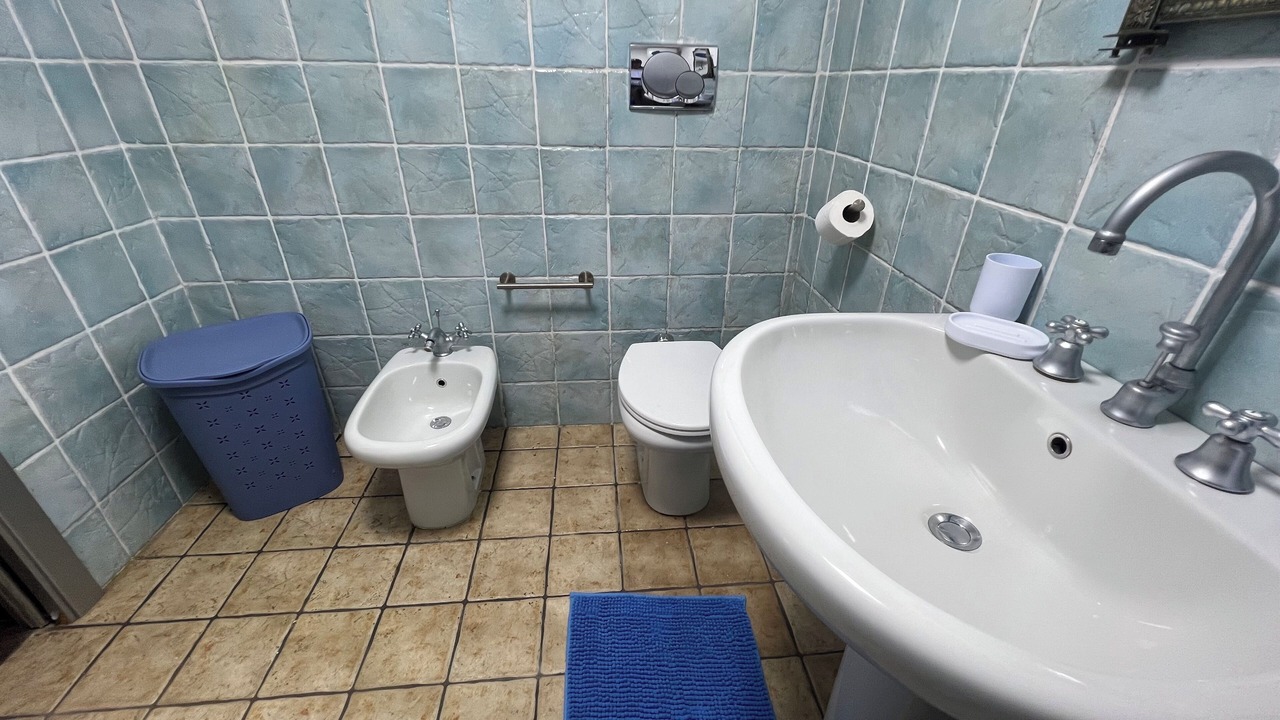 Photo of Bathroom in Pieve al Bagnoro