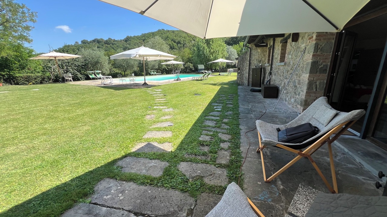 Photo of Outdoor in Pieve al Bagnoro