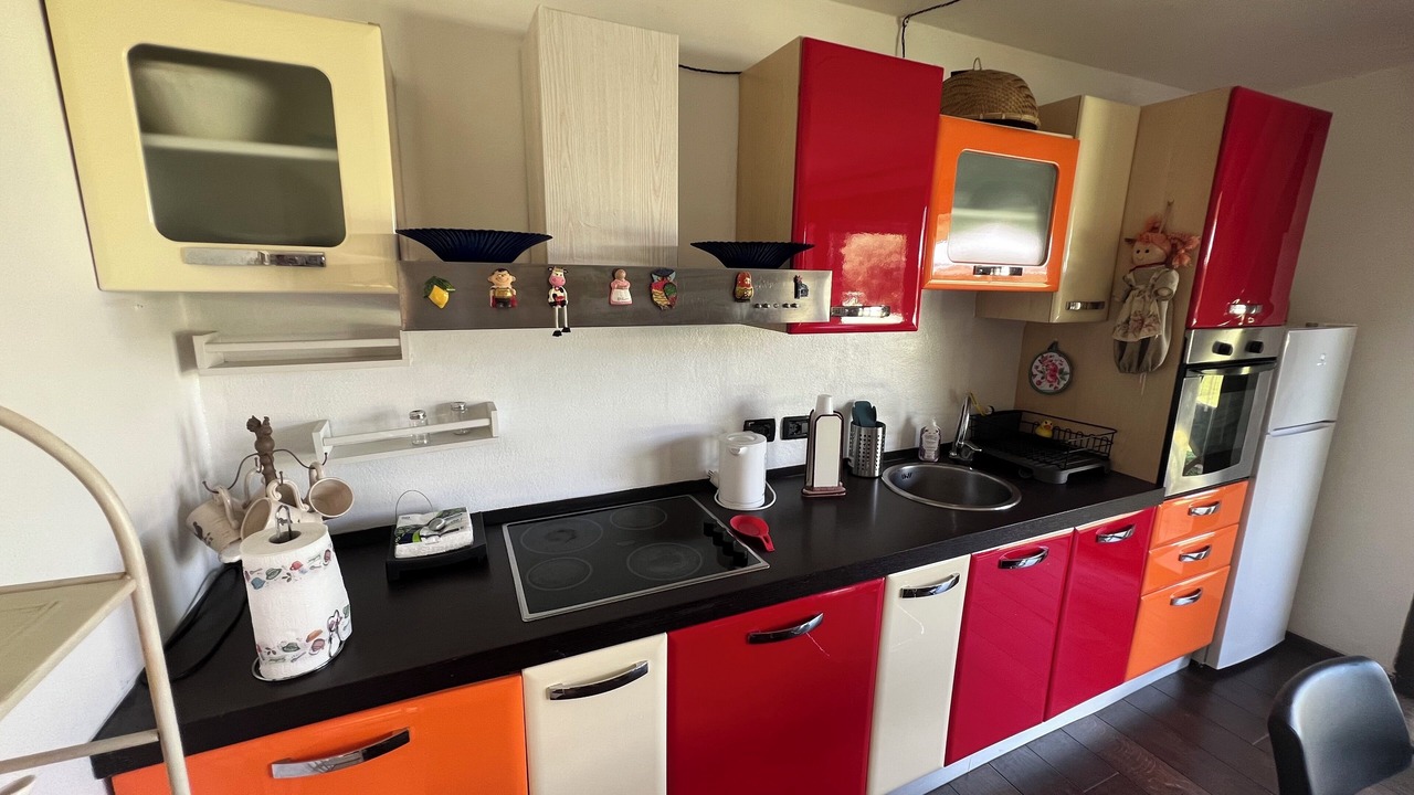 Photo of Kitchen in Pieve al Bagnoro