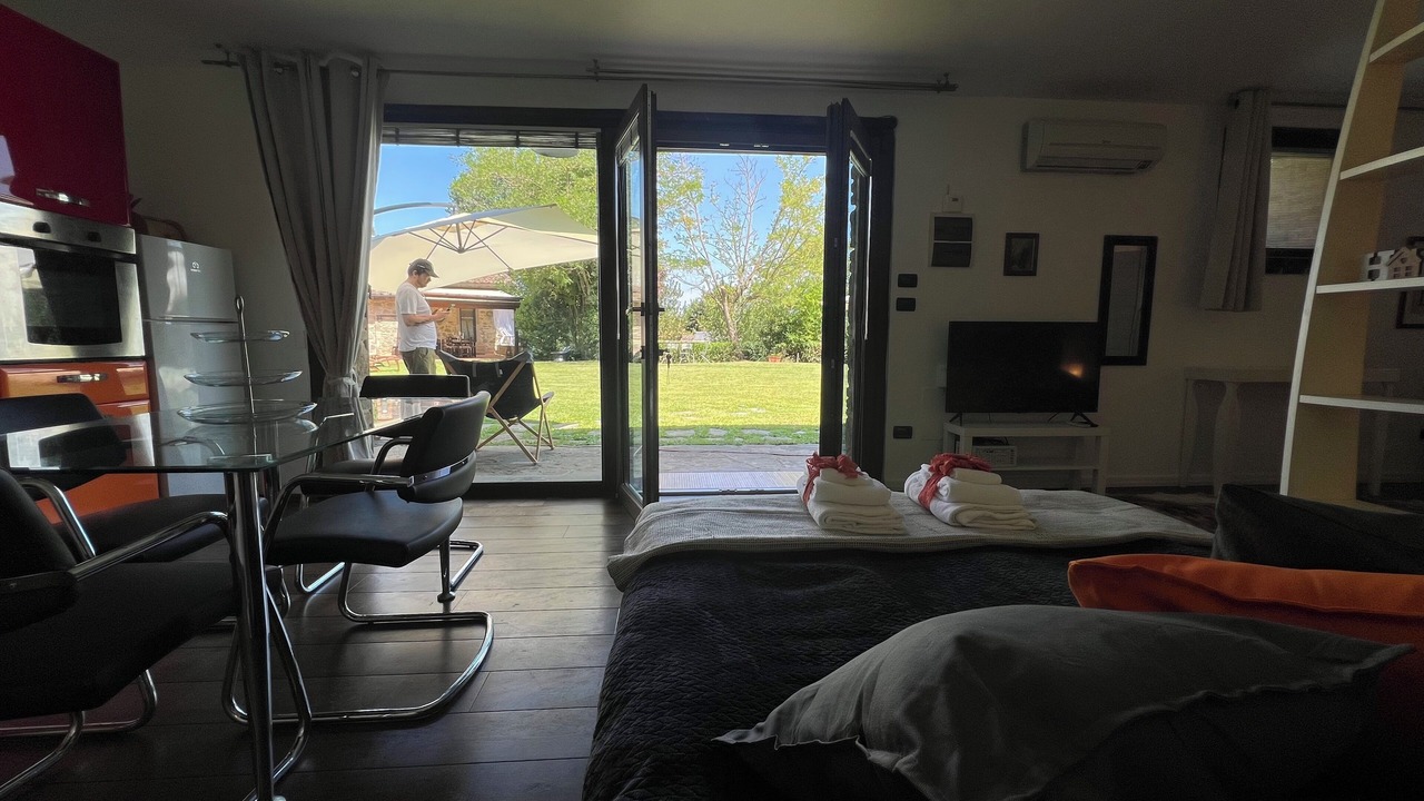 Photo of Bedroom in Pieve al Bagnoro