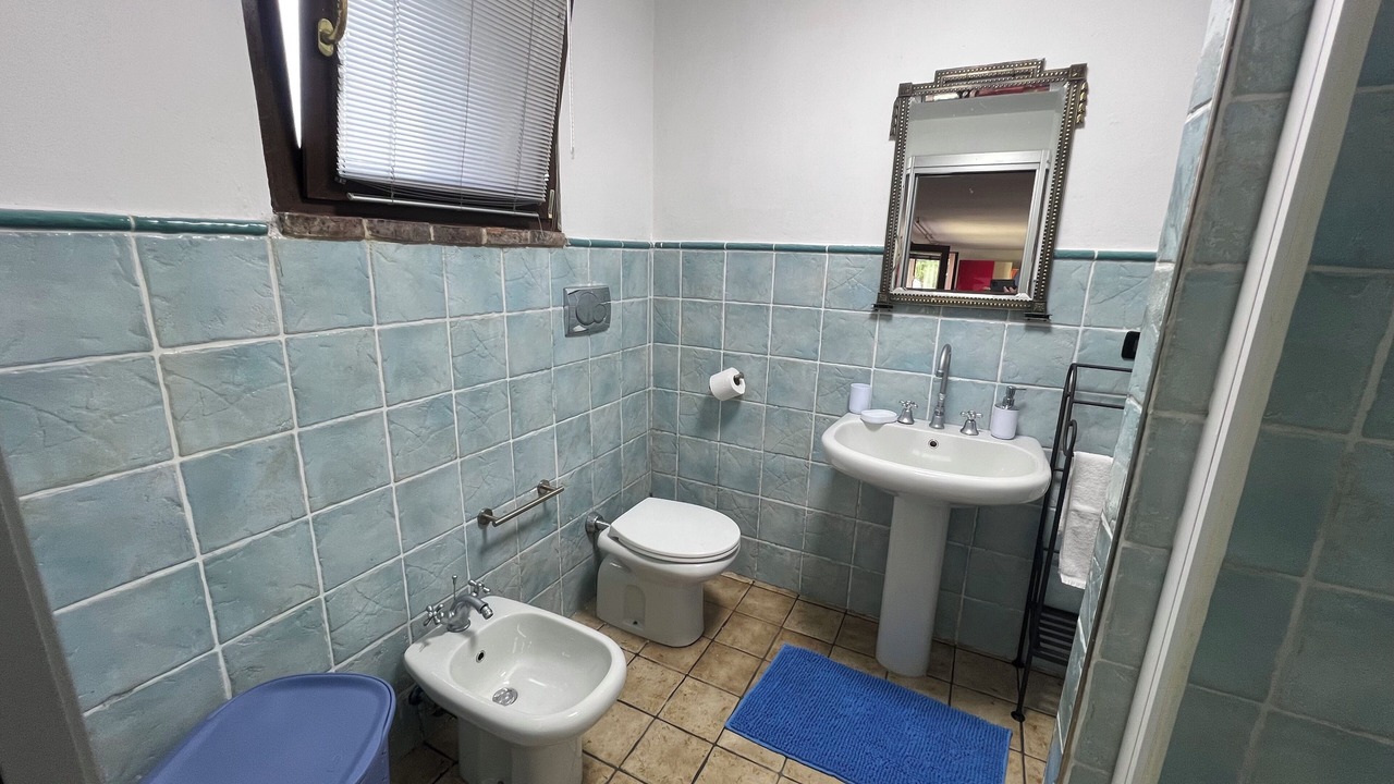 Photo of Bathroom in Pieve al Bagnoro