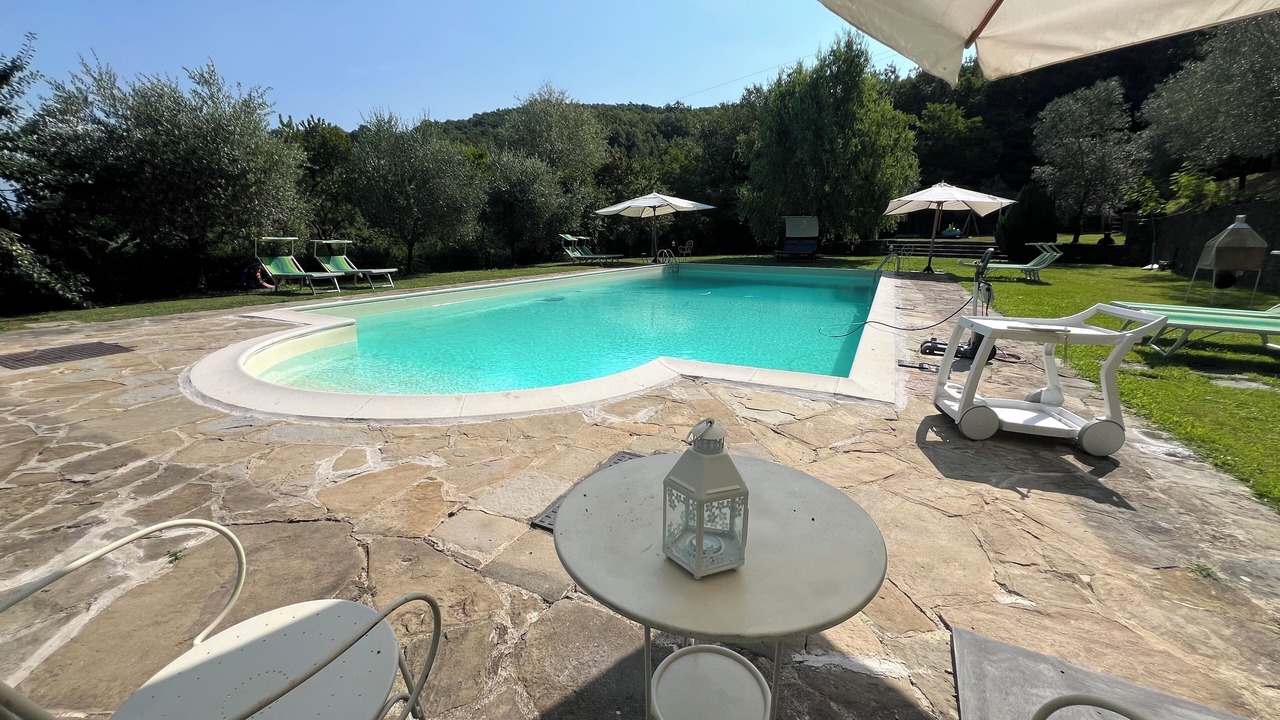 Photo of Outdoor in Pieve al Bagnoro