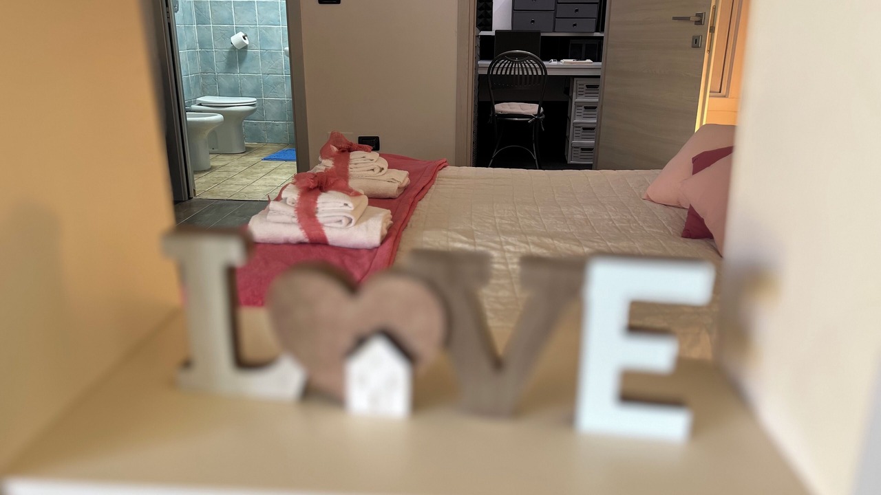 Photo of Bedroom in Pieve al Bagnoro