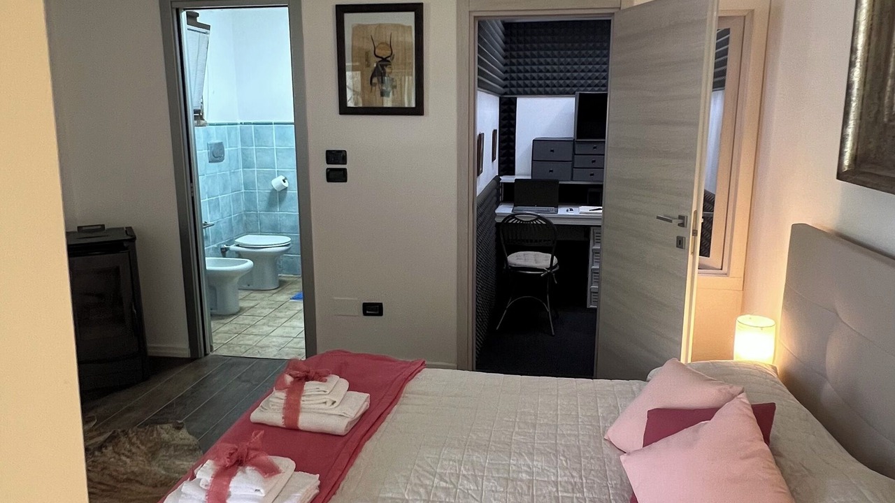 Photo of Bedroom in Pieve al Bagnoro