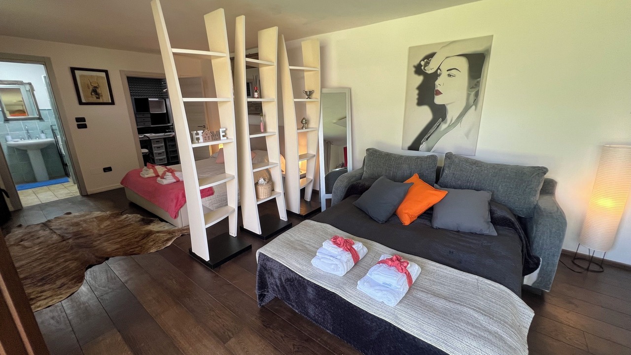 Photo of Bedroom in Pieve al Bagnoro