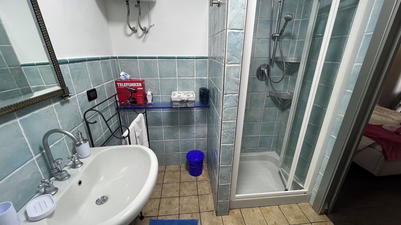 Photo of Bathroom in Pieve al Bagnoro