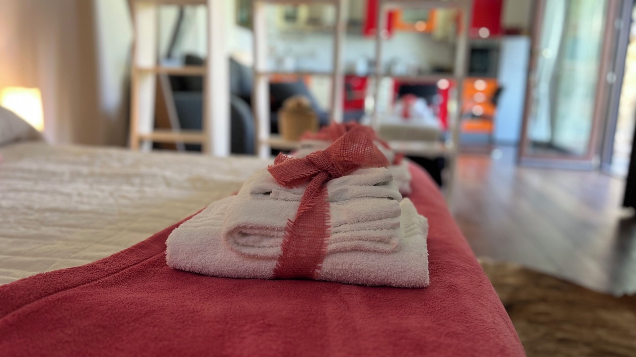 Photo of Bedroom in Pieve al Bagnoro