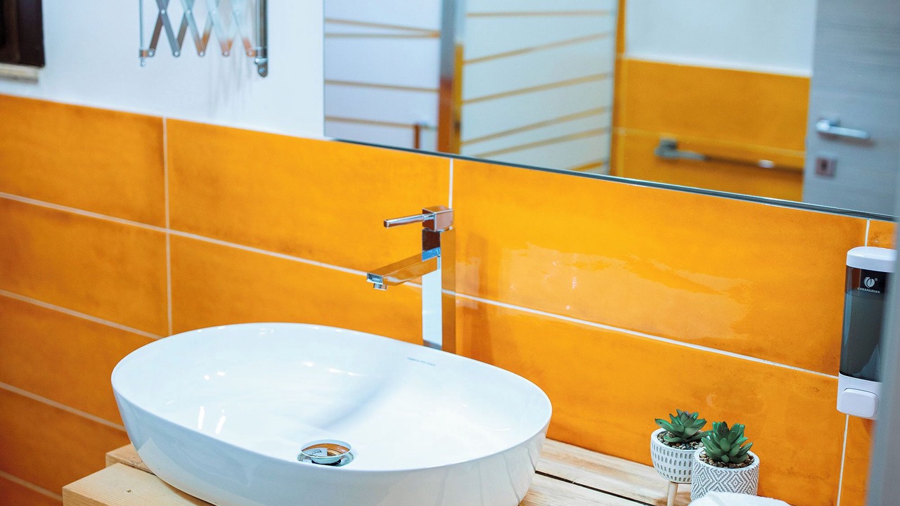 Photo of Bathroom in Butera