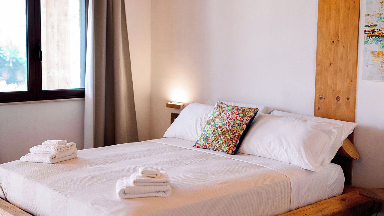 Photo of Bedroom in Butera