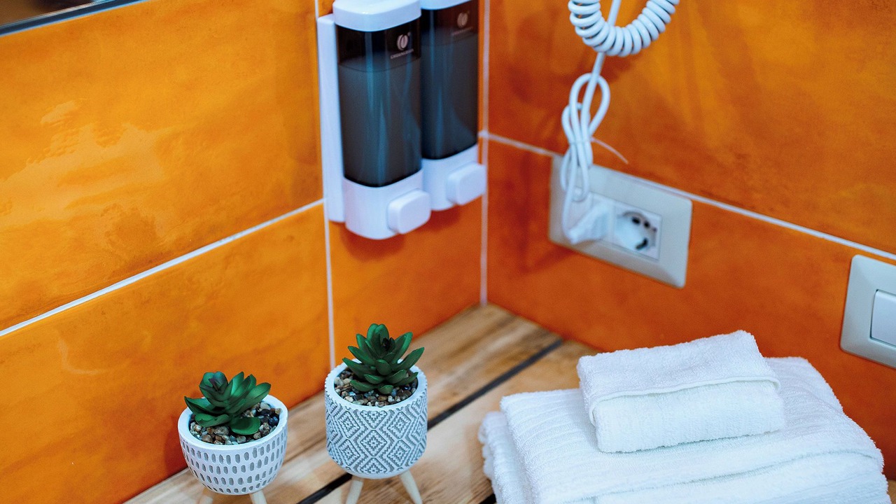 Photo of Bathroom in Butera