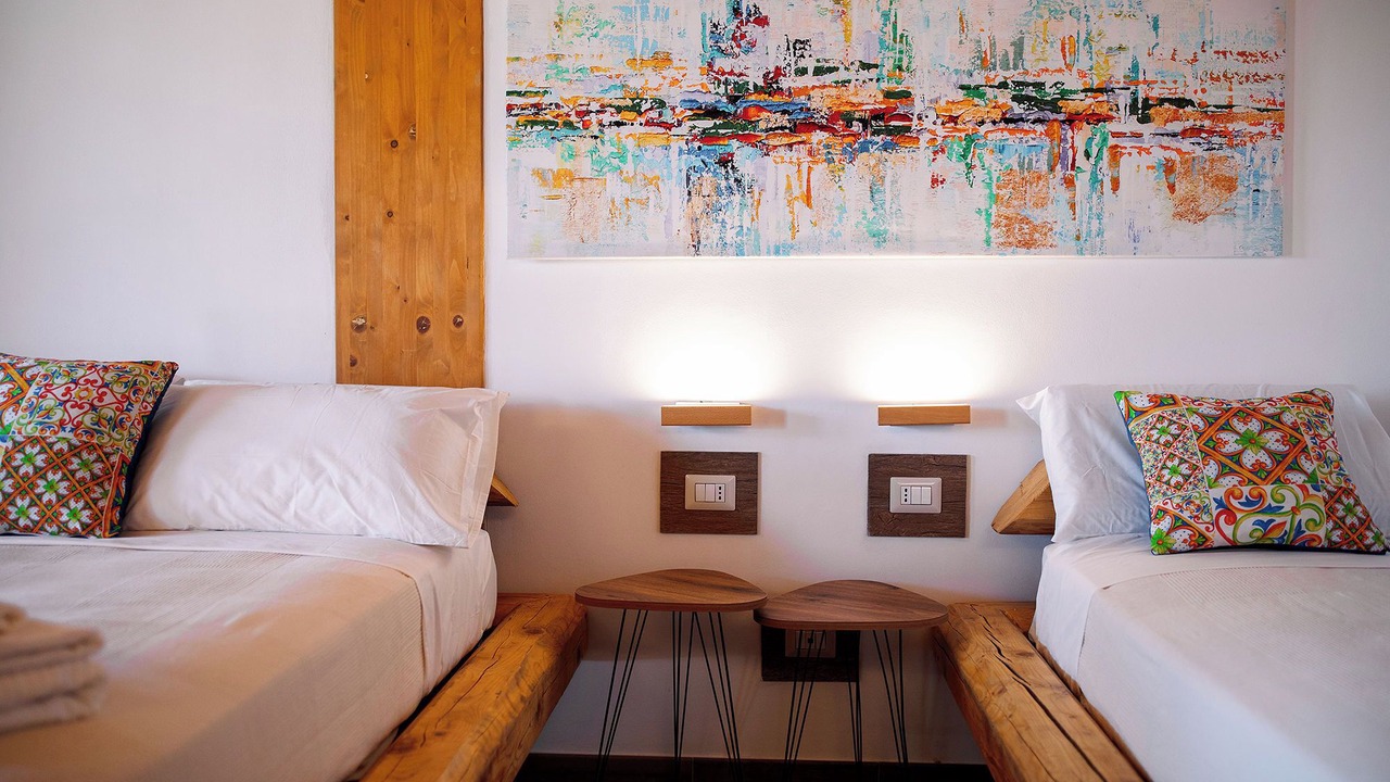 Photo of Bedroom in Butera