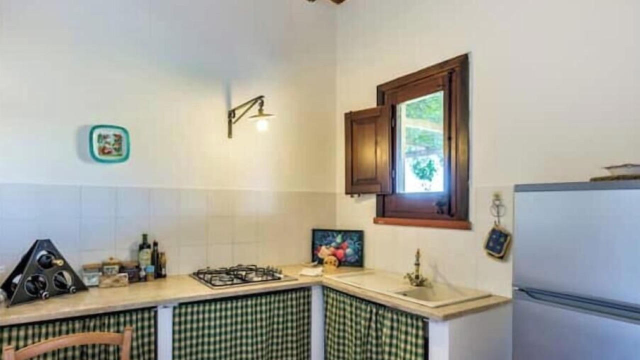 Photo of Kitchen in Buseto Palizzolo