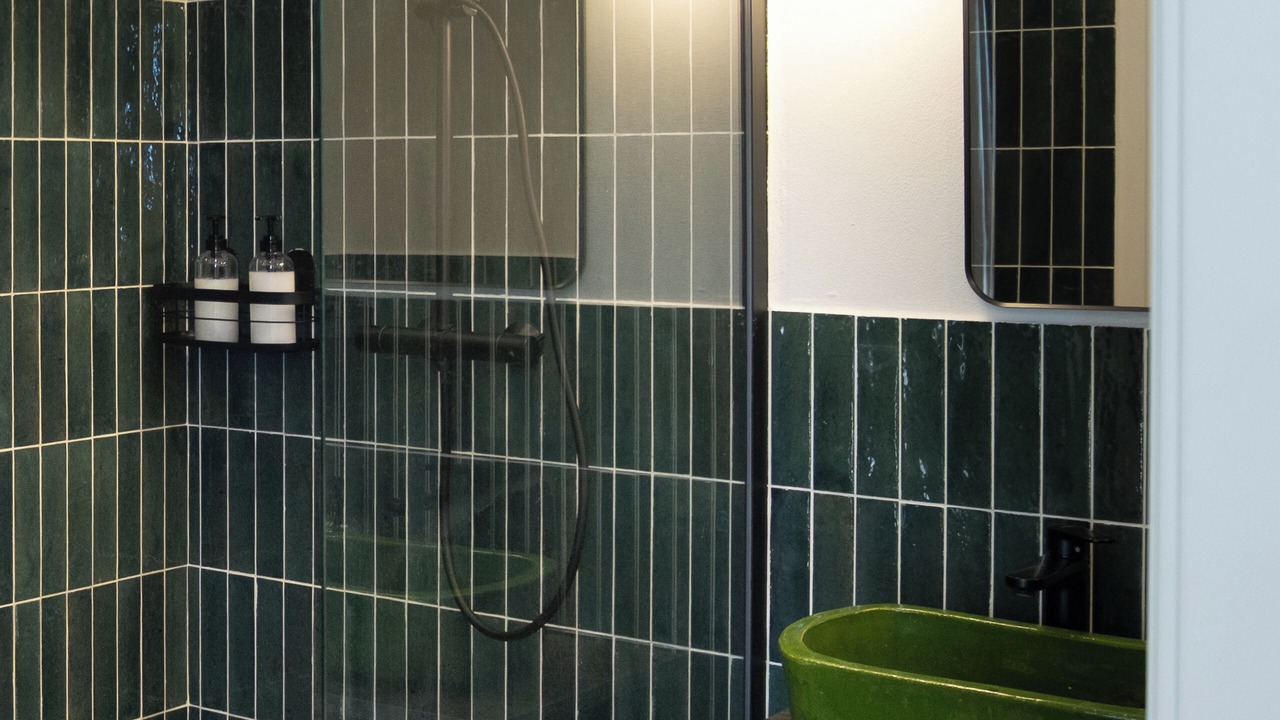 Photo of Bathroom in Collesano