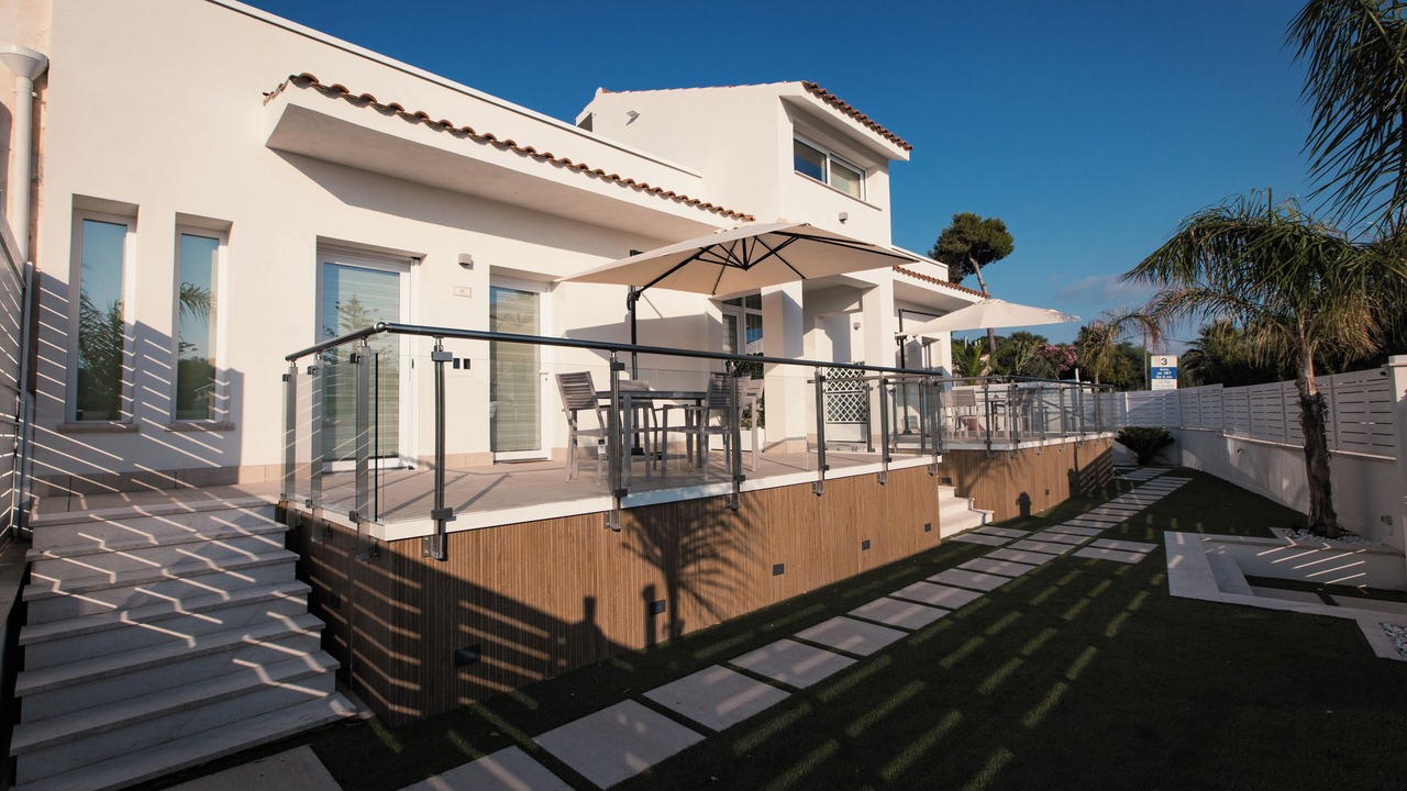Photo of Outdoor in Balestrate