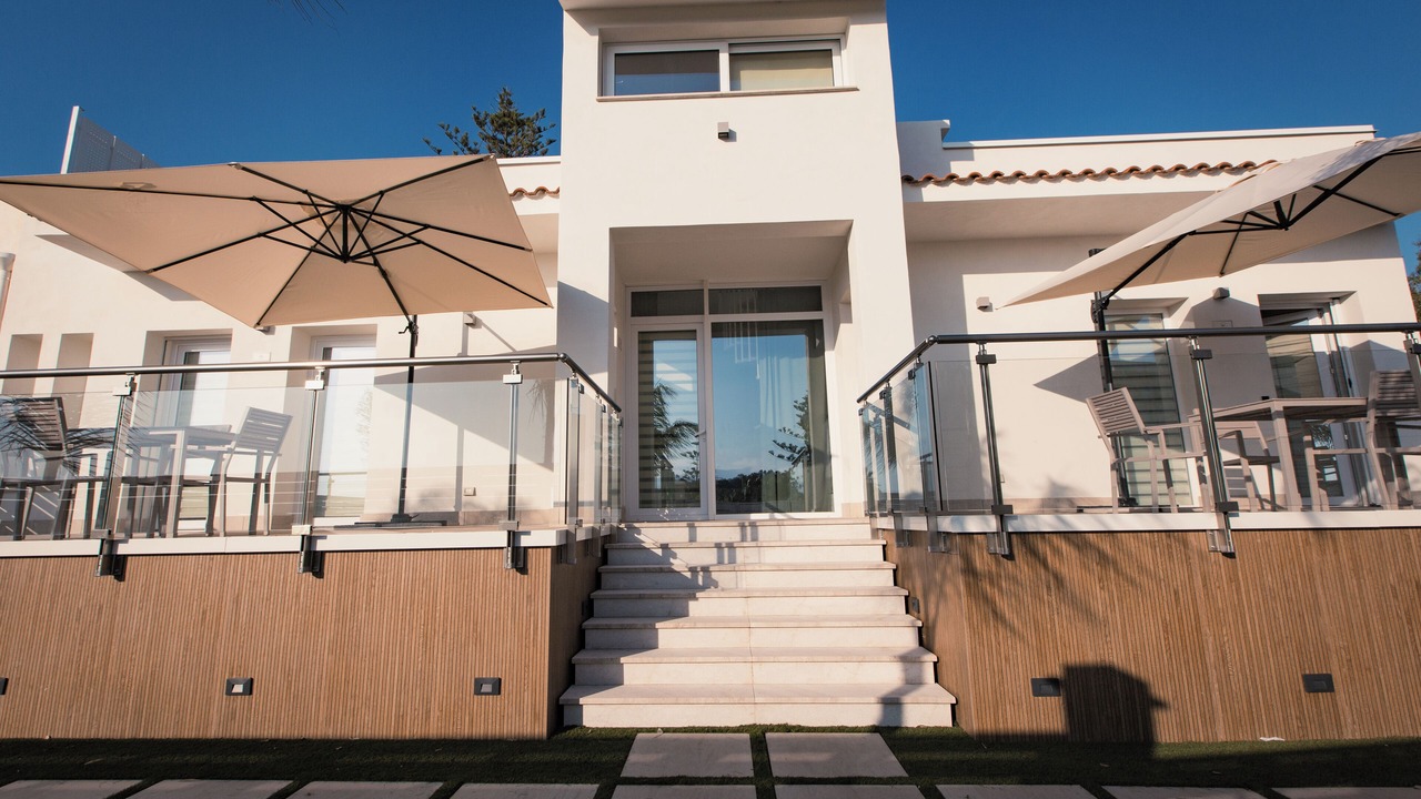 Photo of Outdoor in Balestrate