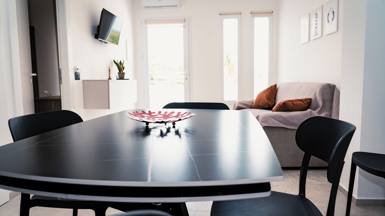Photo of Livingroom in Balestrate