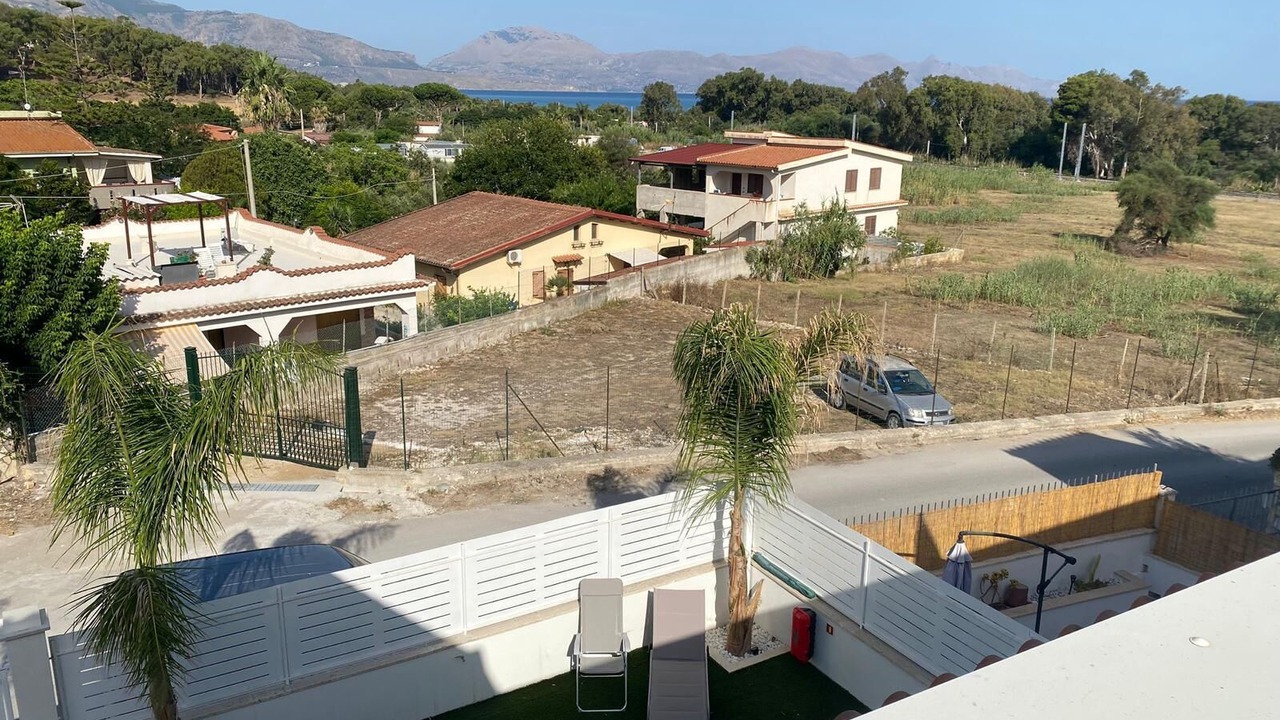 Photo of Outdoor in Balestrate