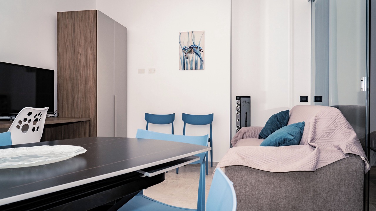 Photo of Livingroom in Balestrate
