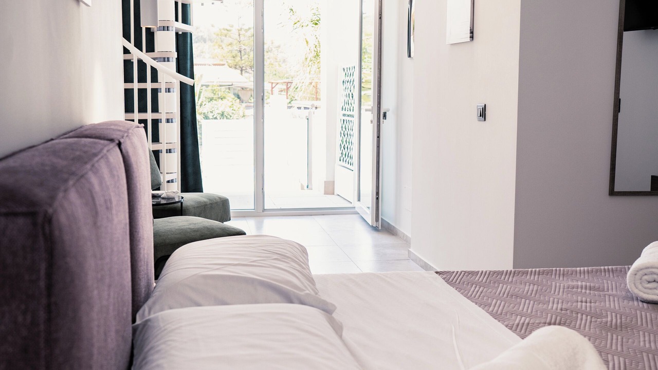 Photo of Bedroom in Balestrate