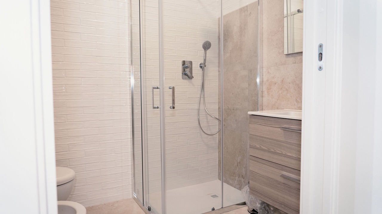 Photo of Bathroom in Balestrate