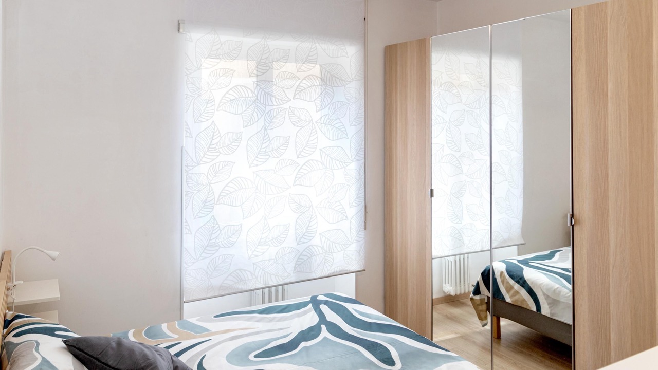 Photo of Bedroom in Ostiense