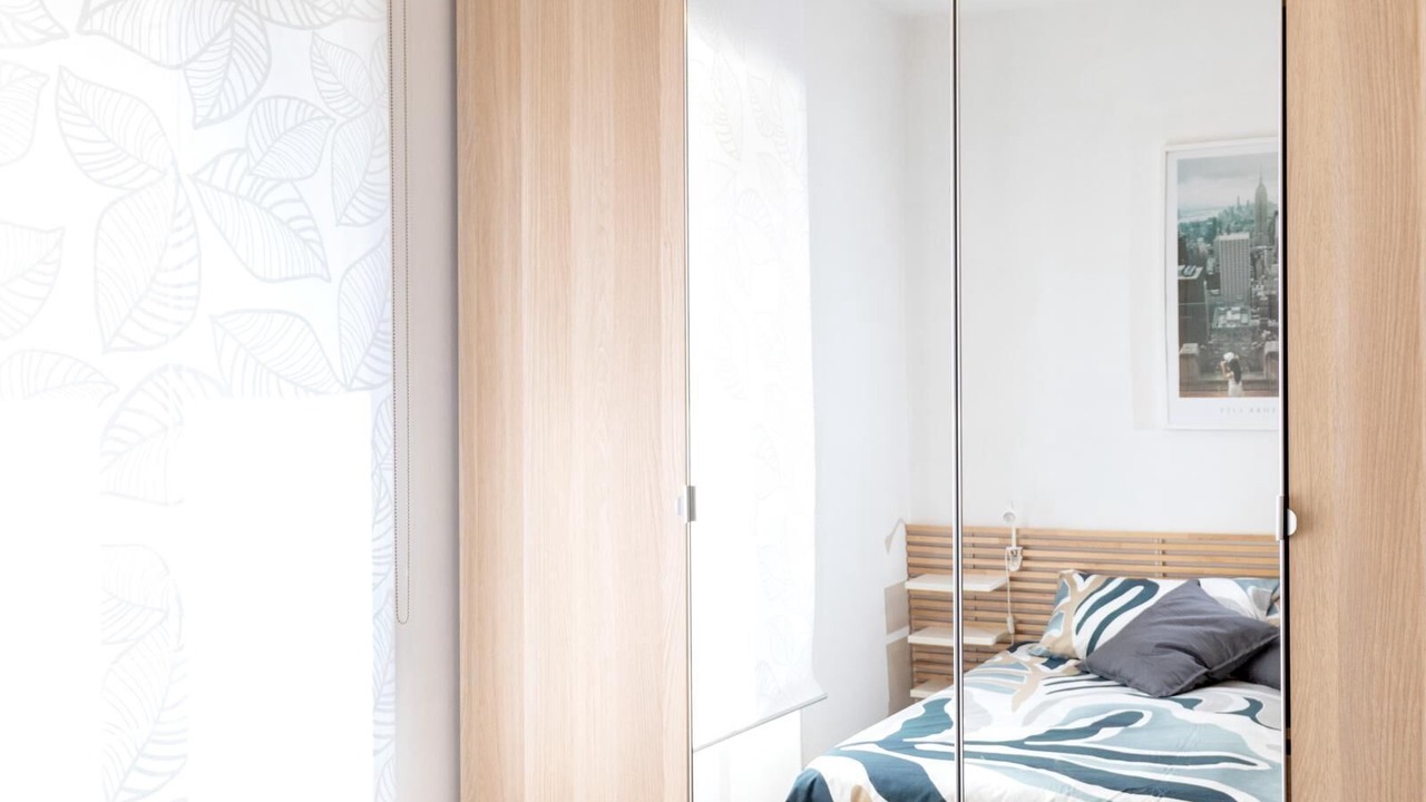 Photo of Bedroom in Ostiense