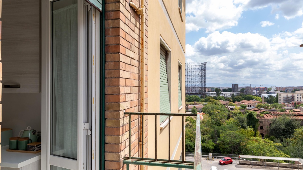 Photo of Outdoor in Ostiense
