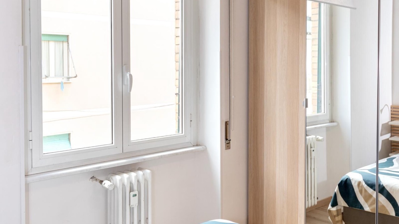 Photo of Bedroom in Ostiense