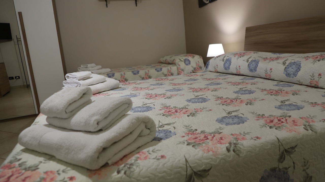 Photo of Bedroom in San Giovanni Gemini