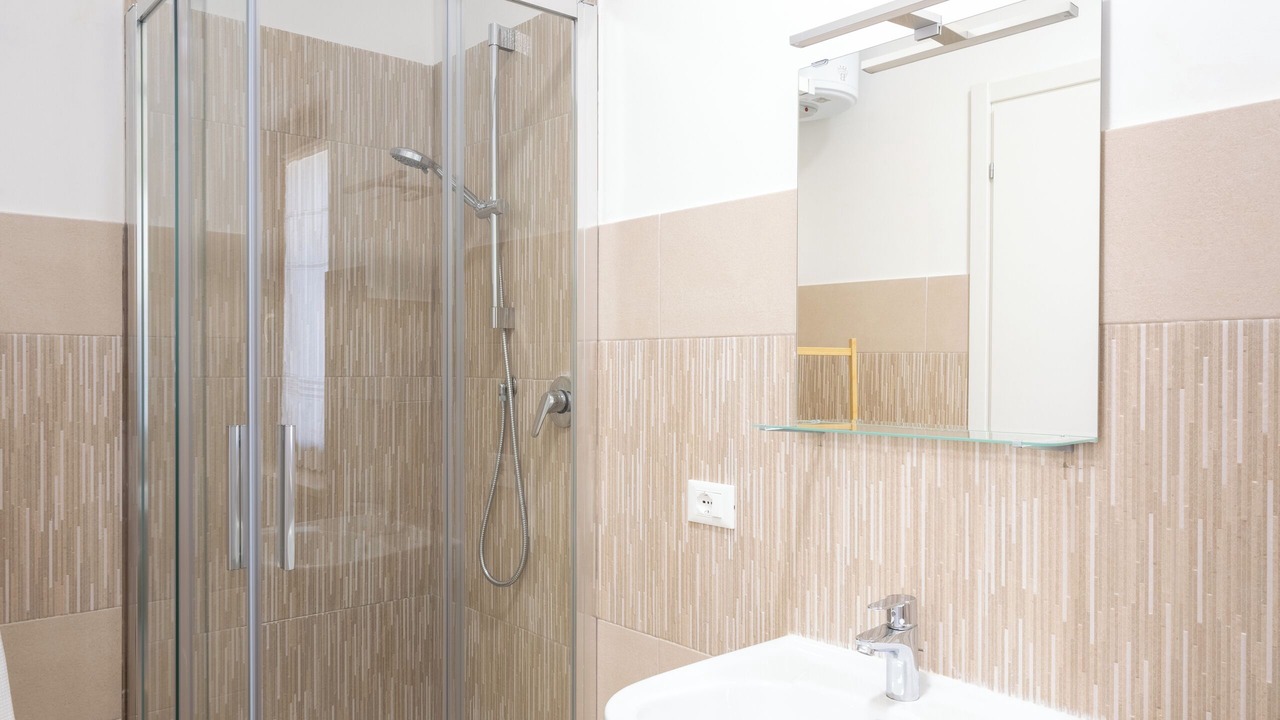 Photo of Bathroom in Quartaccio