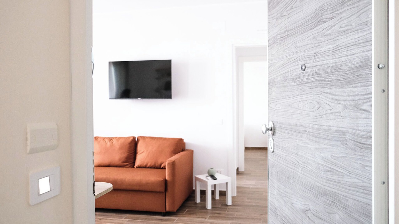 Photo of Livingroom in Milazzo