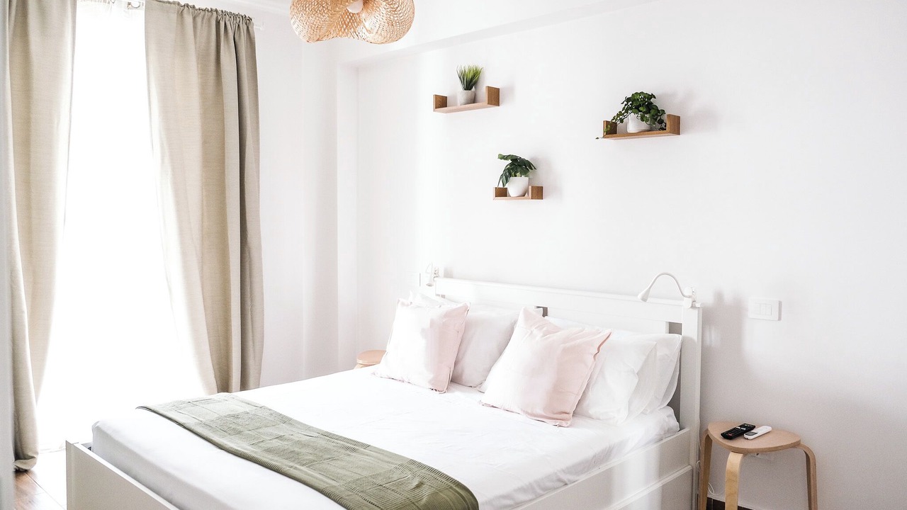 Photo of Bedroom in Milazzo