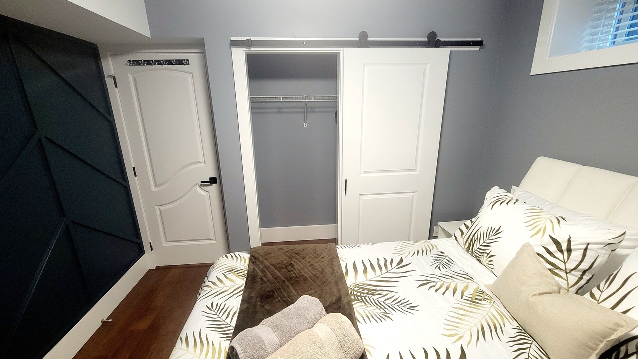 Photo of Bedroom in Vancouver South
