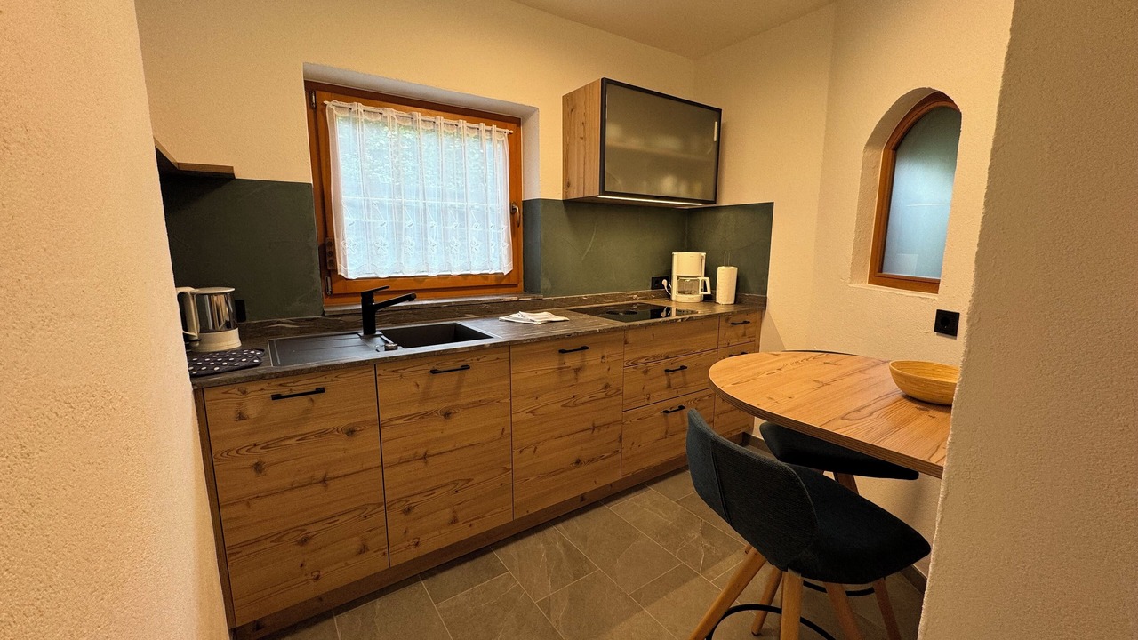 Photo of Kitchen in Fie allo Sciliar