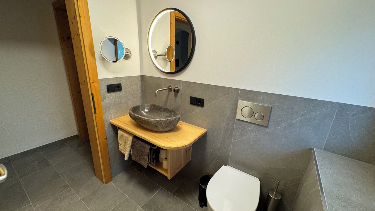 Photo of Bathroom in Fie allo Sciliar