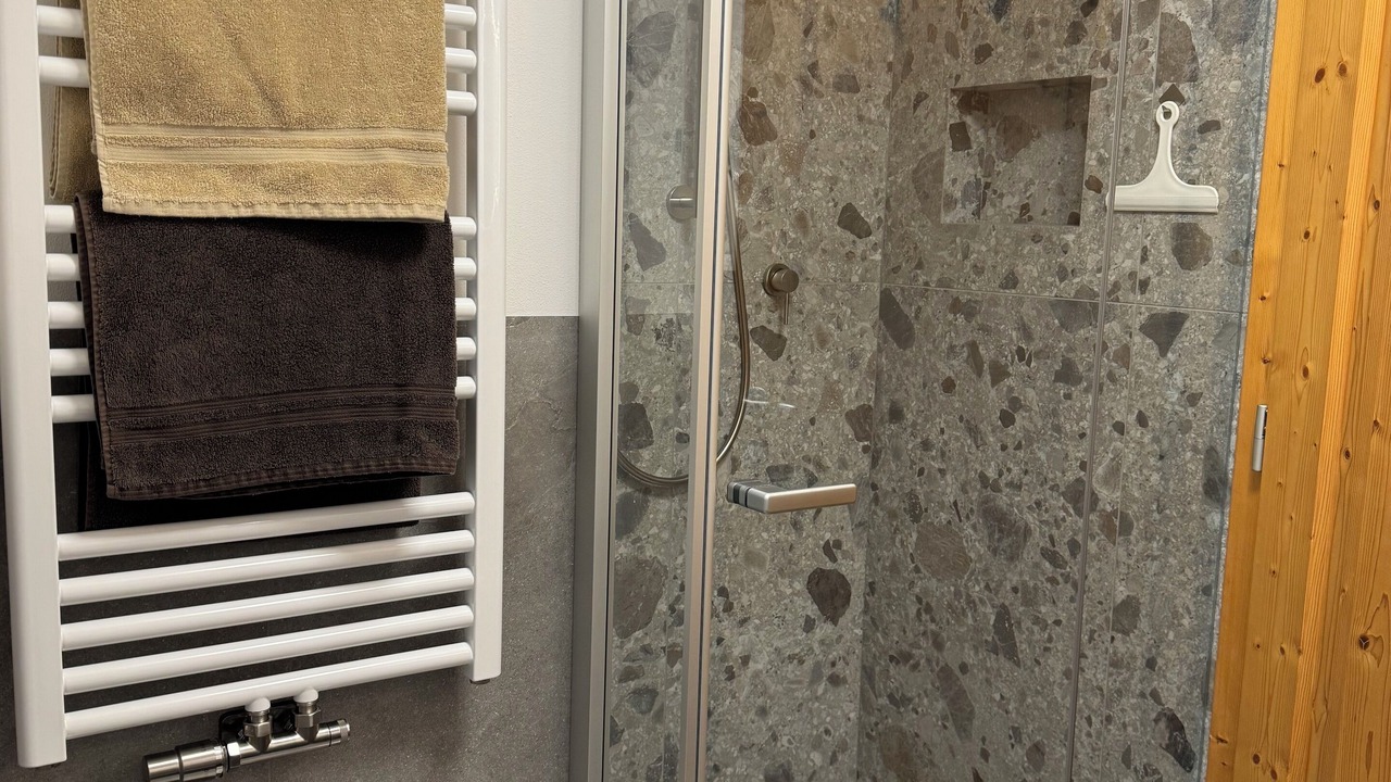 Photo of Bathroom in Fie allo Sciliar