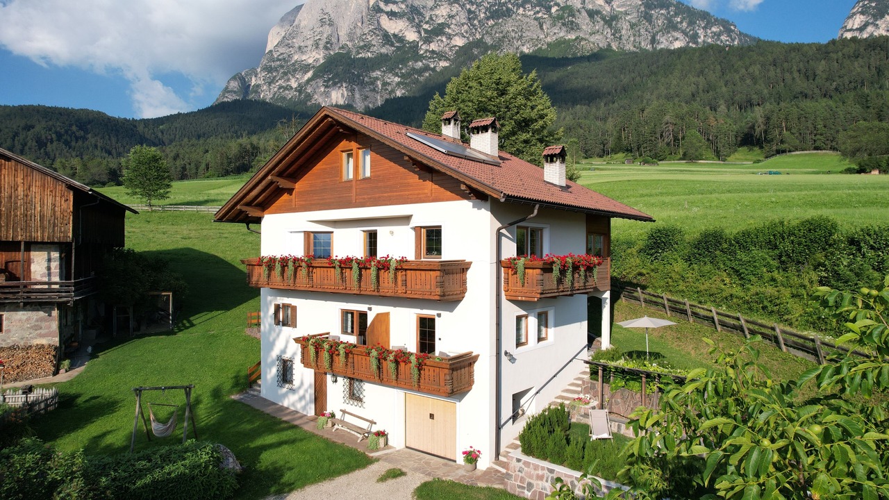 Photo of Outdoor in Fie allo Sciliar