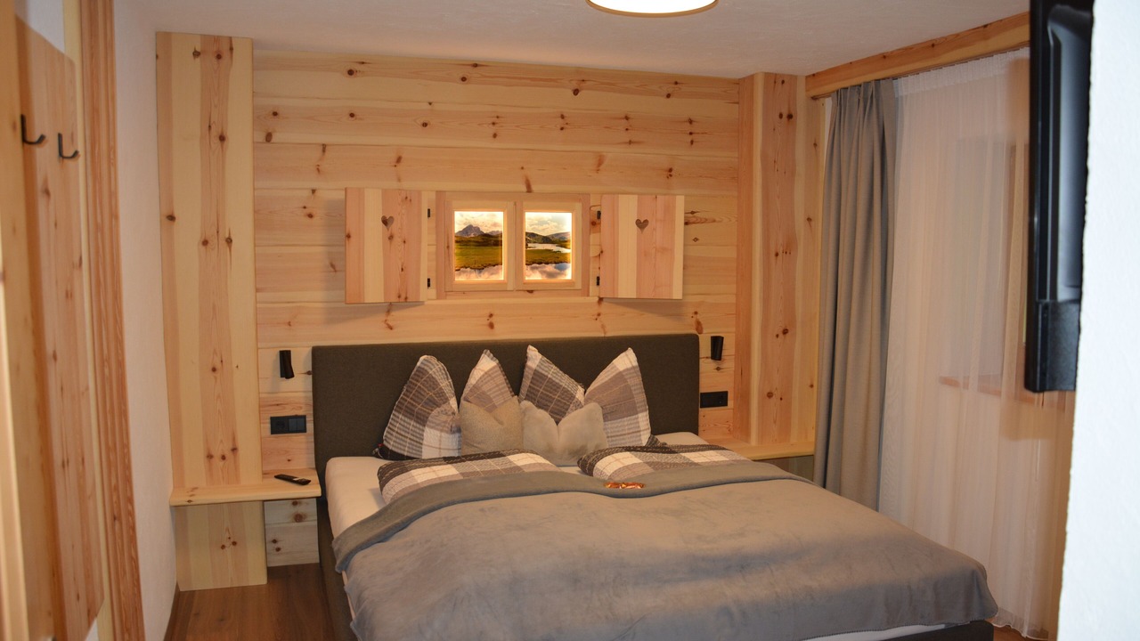 Photo of Bedroom in Fie allo Sciliar