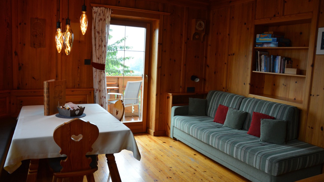 Photo of Livingroom in Fie allo Sciliar
