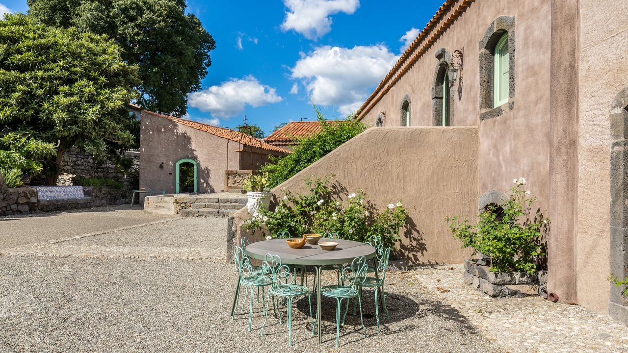 Photo of Outdoor in Rovittello